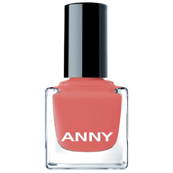 Lac de unghii Anny Nail Polish 0.015l / Beige photo 1