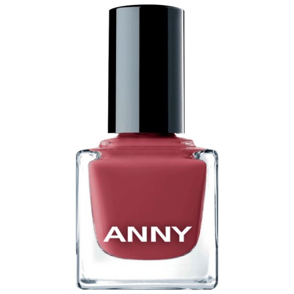 Лак для ногтей Anny Nail Polish 0.015л / Пурпурный photo 1