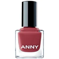 Лак для ногтей Anny Nail Polish 0.015л / Пурпурный