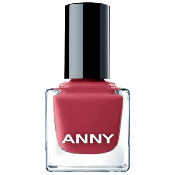 Лак для ногтей Anny Nail Polish 0.015л / Бежевый photo 1