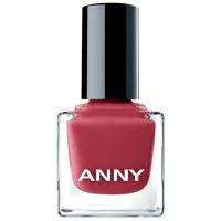 Лак для ногтей Anny Nail Polish 0.015л / Бежевый