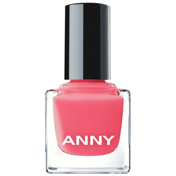 Лак для ногтей Anny Nail Polish 0.015л / Розовый photo 1