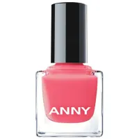 Lac de unghii Anny Nail Polish 0.015l / Pink