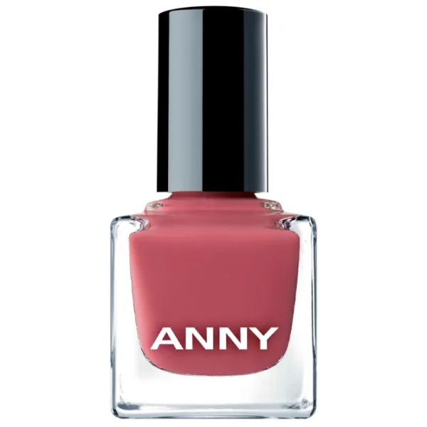 Лак для ногтей Anny Nail Polish 0.015л / Бежевый photo 1