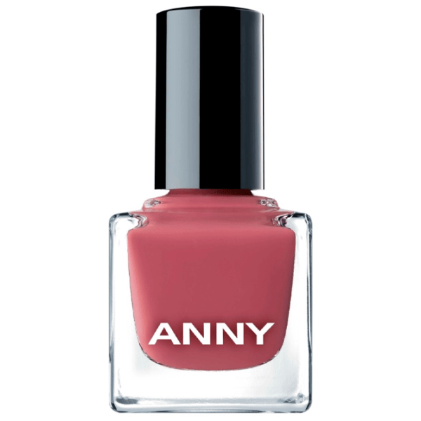 Лак для ногтей Anny Nail Polish 0.015л / Бежевый photo 1