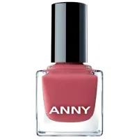Лак для ногтей Anny Nail Polish 0.015л / Бежевый