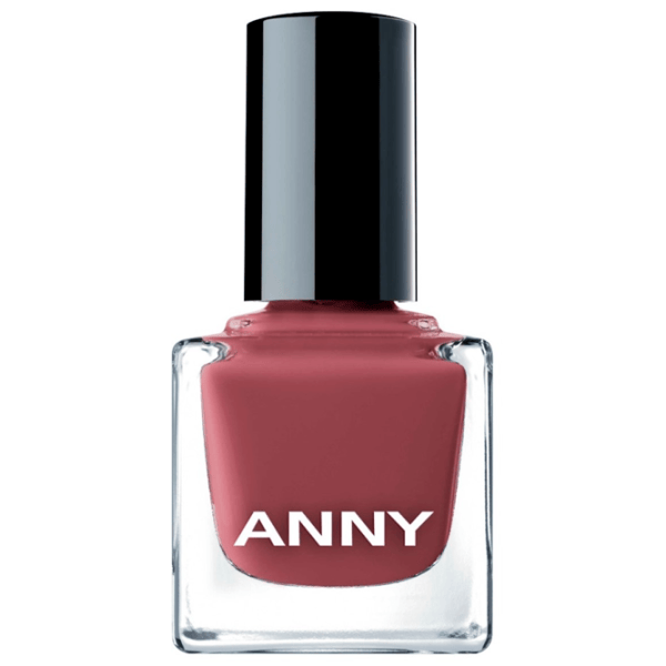 Лак для ногтей Anny Nail Polish 0.015л / Пурпурный photo 1