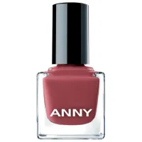 Lac de unghii Anny Nail Polish 0.015l / Purple