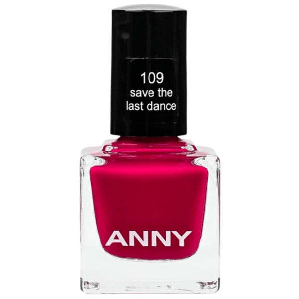 Лак для ногтей Anny Nail Polish 0.015л / Розовый photo 1
