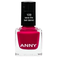 Лак для ногтей Anny Nail Polish 0.015л / Розовый