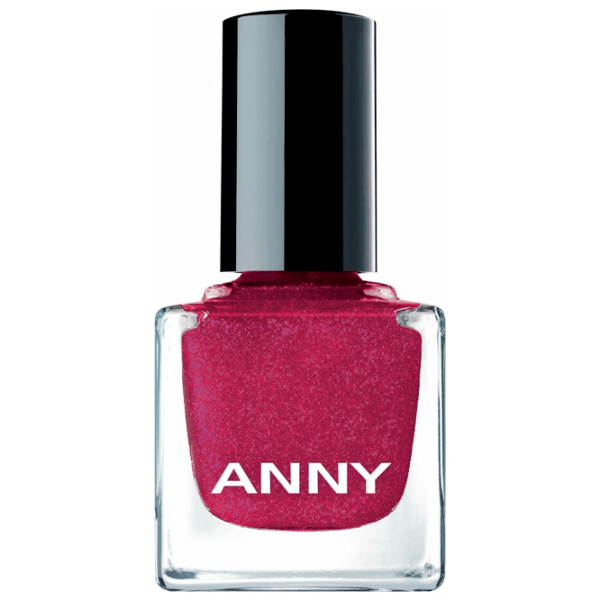 Lac de unghii Anny Nail Polish 0.015l / Bordeaux photo 1