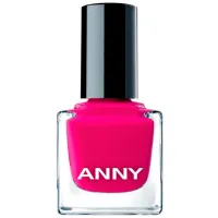 Лак для ногтей Anny Nail Polish 0.015л / Розовый