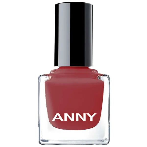 Lac de unghii Anny Nail Polish 0.015l / Beige photo 1