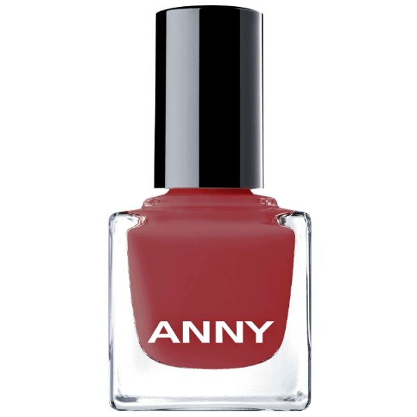 Lac de unghii Anny Nail Polish 0.015l / Beige photo 1