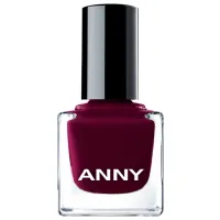 Lac de unghii Anny Nail Polish 0.015l / Bordeaux