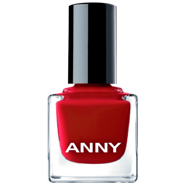Lac de unghii Anny Nail Polish 0.015l / Red photo 1