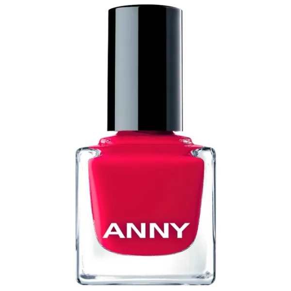 Lac de unghii Anny Nail Polish 0.015l / Pink photo 1