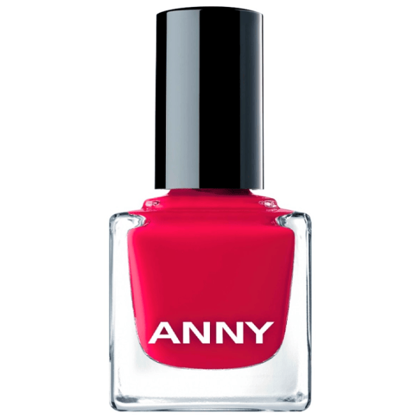 Lac de unghii Anny Nail Polish 0.015l / Pink photo 1