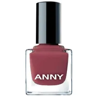 Лак для ногтей Anny Nail Polish 0.015л / Пурпурный