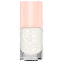 Lac de unghii Pupa Lipgloss 0.0045l / White