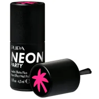 Лак для ногтей Pupa Neon Party 0.0045л / Розовый