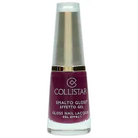 Лак для ногтей Collistar Gloss Nail Lacquer 0.006л / Пурпурный