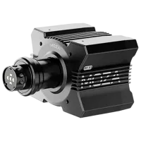 База руля Moza Racing R9 V3 Direct Drive ПК / Черный