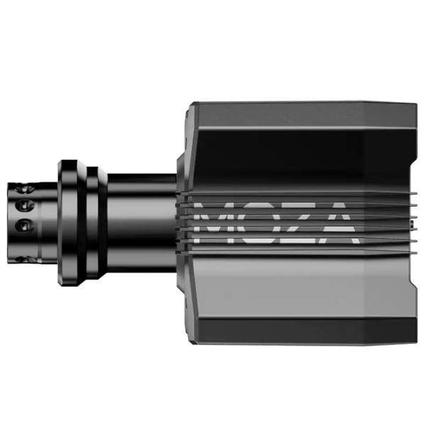 Bază volan Moza Racing R9 V3 Direct Drive PC / Black photo 4