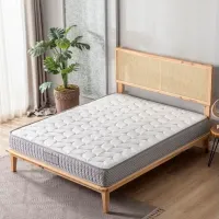 Saltea ortopedică Trendy Natural 100 x 200 cm Înălțimea saltelei: 20 cm
