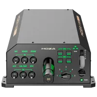 База джойстика Moza Racing AY210 Force Feedback ПК / Черный