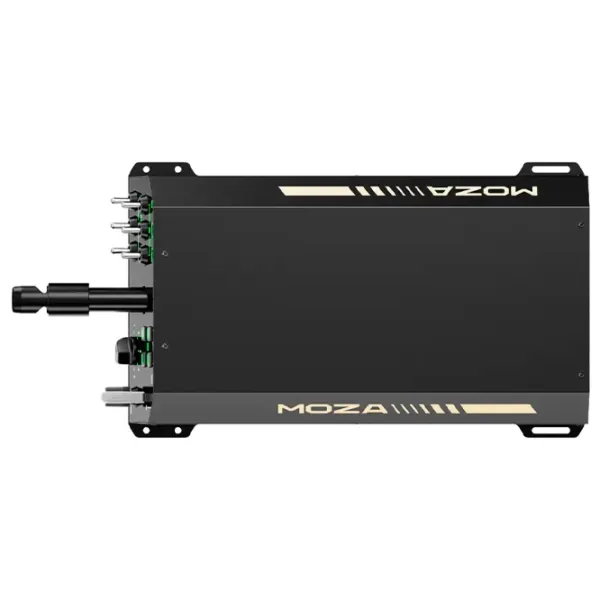 Bază pentru joystick Moza Racing AY210 Force Feedback PC / Black photo 2