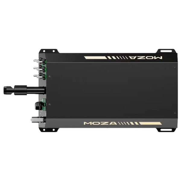 Bază pentru joystick Moza Racing AY210 Force Feedback PC / Black photo 2