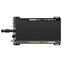 База джойстика Moza Racing AY210 Force Feedback ПК / Черный photo 2