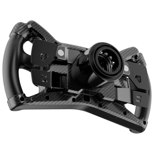 Руль Moza Racing KS Проводная / 10 buttons / Черный photo 5
