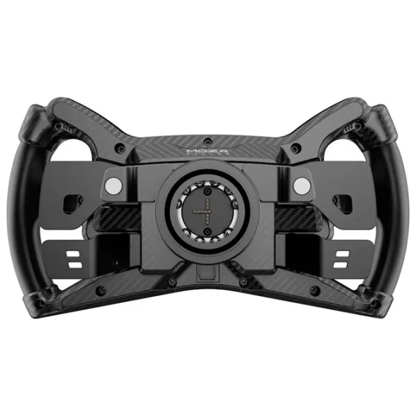 Руль Moza Racing KS Проводная / 10 buttons / Черный photo 6