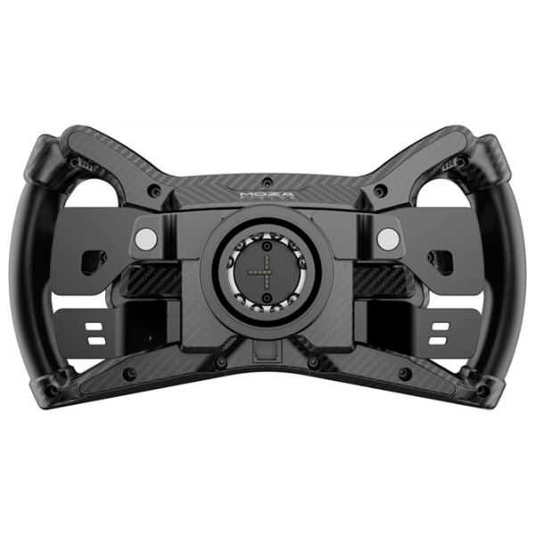 Руль Moza Racing KS Проводная / 10 buttons / Черный photo 6