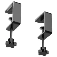 Адаптер крепления Moza Racing Flight Base Table Clamp ПК / Черный photo 3