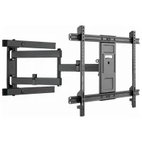 Suport TV Gembird WM-80ST-05 VESA 600 x 400 mm photo 3