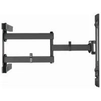 Suport TV Gembird WM-80ST-05 VESA 600 x 400 mm photo 5
