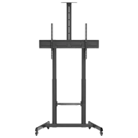 Suport TV Gembird TVS-100T-03 VESA 1000 x 600 mm photo 2