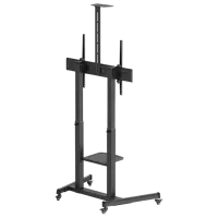 Suport TV Gembird TVS-100T-03 VESA 1000 x 600 mm photo 3