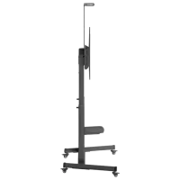 Suport TV Gembird TVS-100T-03 VESA 1000 x 600 mm photo 4