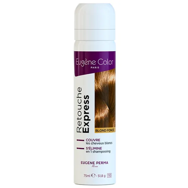 Краска для волос Eugene Color Retouche Express 35389 Код цвета: , 0.075л photo 1