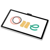 Графический планшет Wacom One 14 / Черный photo 3