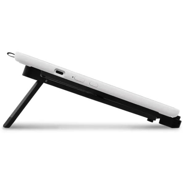 Графический планшет Wacom One 14  / Черный photo 7