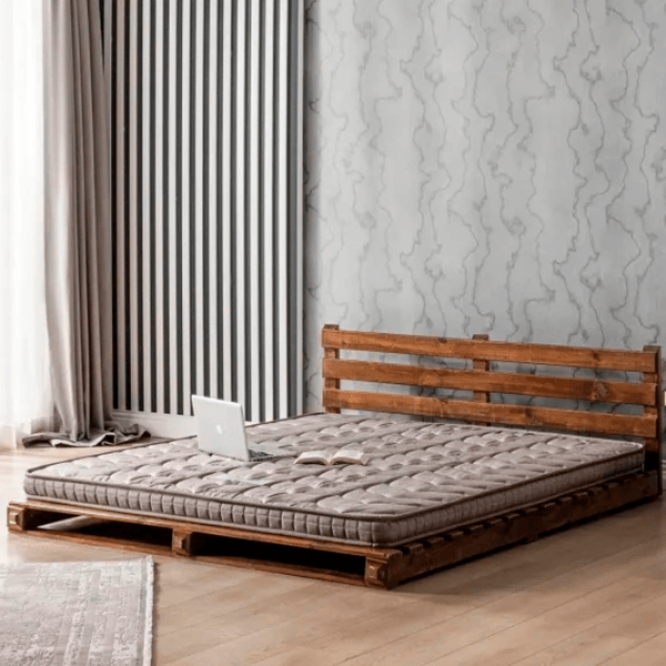Ортопедический матрас Trendy Persia 90 x 200 см Высота матраса: 9 см photo 2