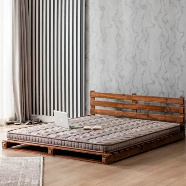 Saltea ortopedică Trendy Persia 150 x 200 cm Înălțimea saltelei: 9 cm photo 2