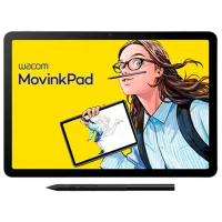 Tabletă grafică Wacom MovinkPad 11  / Black