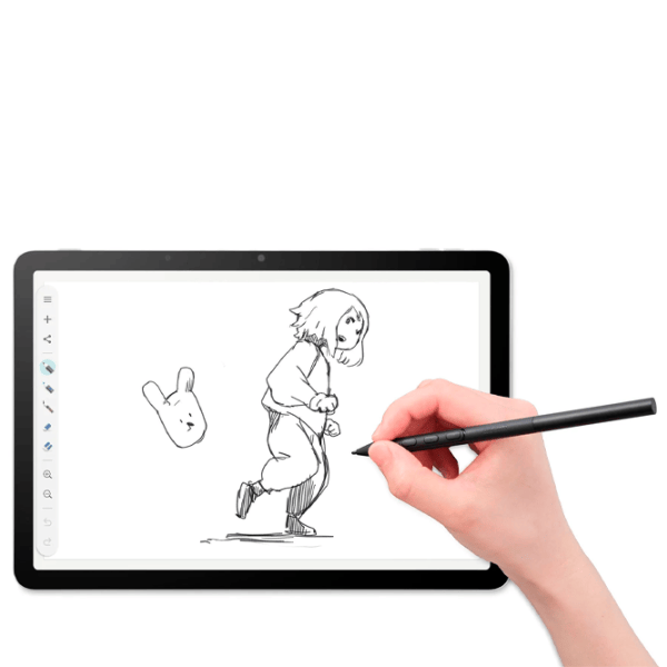 Графический планшет Wacom MovinkPad 11  / Черный photo 3