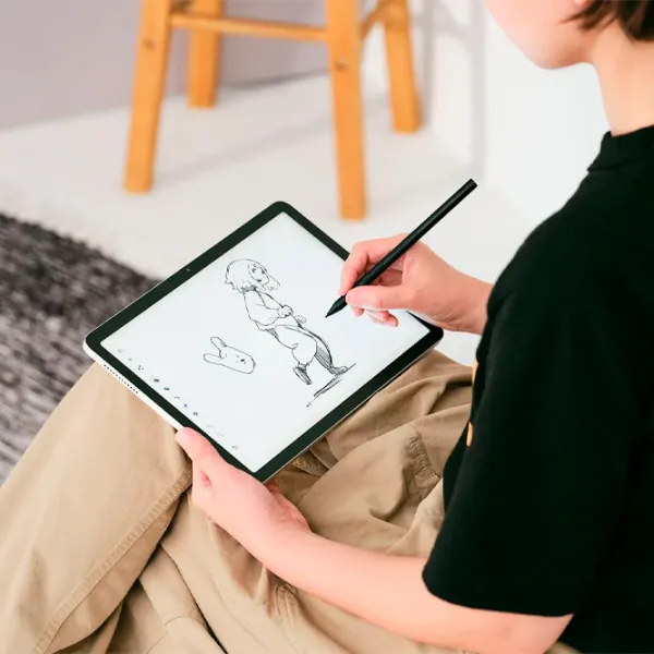 Графический планшет Wacom MovinkPad 11  / Черный photo 7
